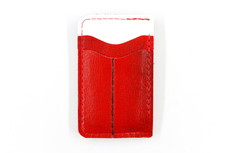Detroit 3 Slot Money Clip
