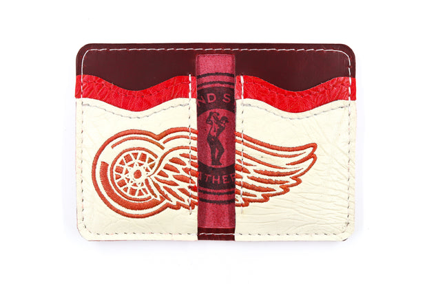 Detroit 6 Slot Wallet
