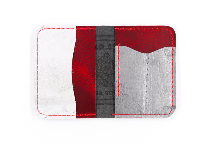 Carolina 4 Slot Wallet