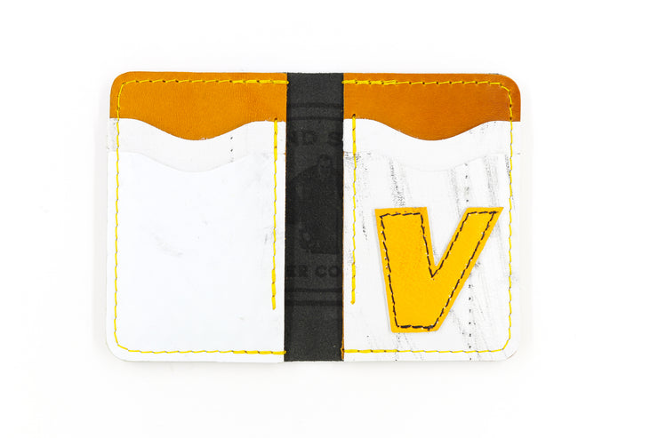 Pittsburgh 6 Slot Wallet