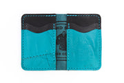 San Jose Shark Attack 6 Slot Wallet