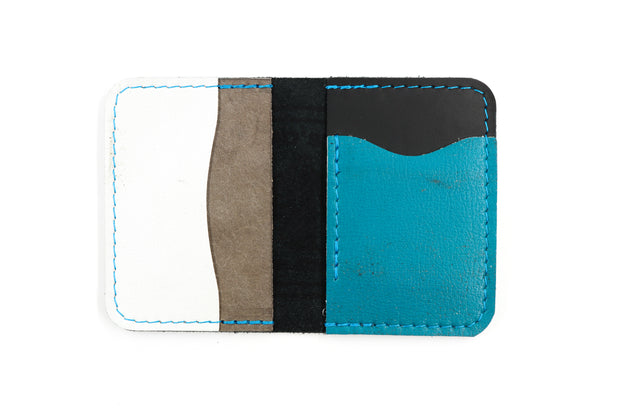 San Jose 4 Slot Wallet