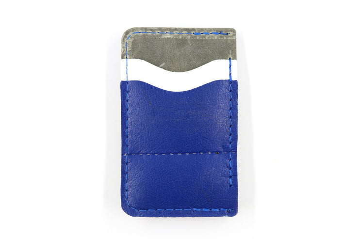 Toronto 3 Slot Money Clip