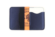 New York 4 Slot Wallet