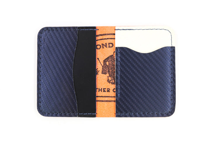 New York 4 Slot Wallet