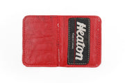 Motown Collection 4 Slot Wallet