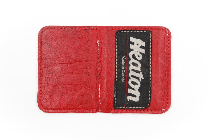 Motown Collection 4 Slot Wallet