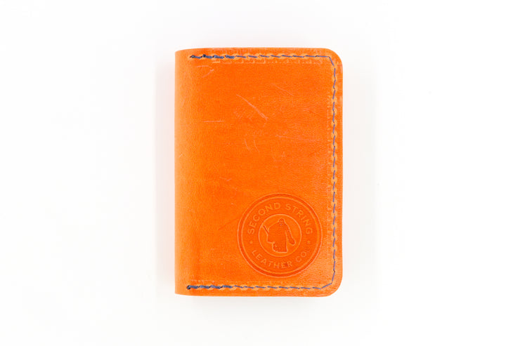 New York 6 Slot Wallet