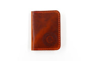 Detroit 4 Slot Wallet
