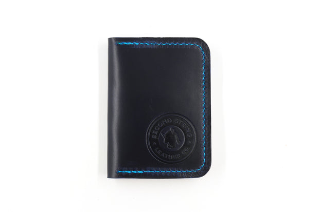 New York 1 4 Slot Wallet