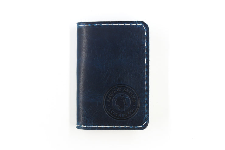 Toronto 6 Slot Wallet