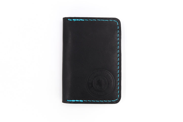 San Jose Shark Attack 6 Slot Wallet