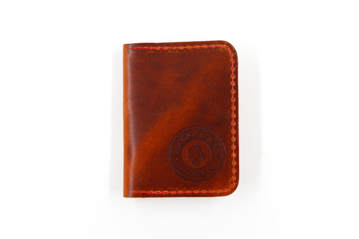 Detroit 4 Slot Wallet