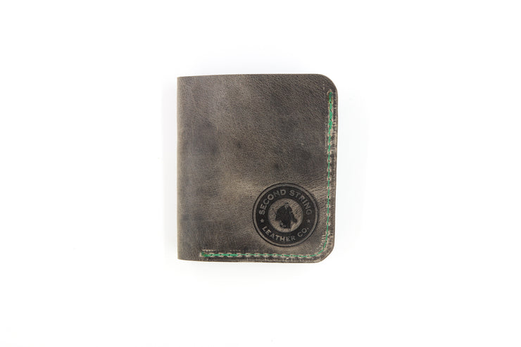 Beast Pads 6 Slot Square Wallet