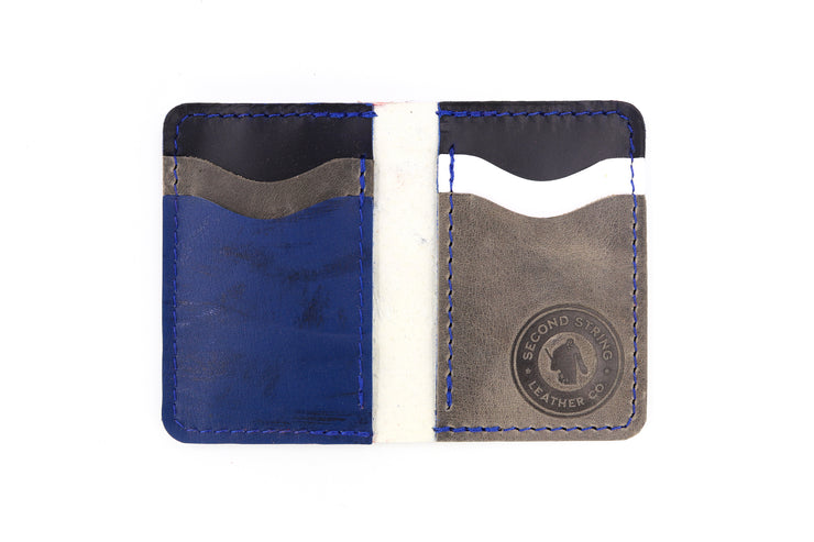 Tampa Bay Big Cat 6 Slot Wallet
