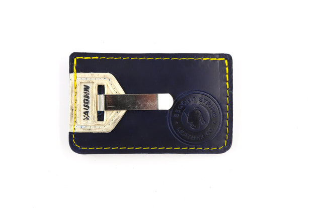 St Louis 3 Slot Money Clip