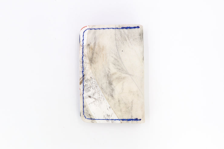 Tampa Bay Big Cat 6 Slot Wallet