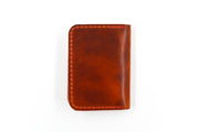 Detroit 4 Slot Wallet