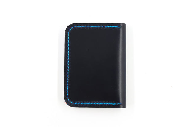 New York 1 4 Slot Wallet