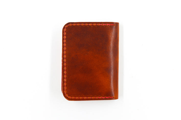 Detroit 4 Slot Wallet