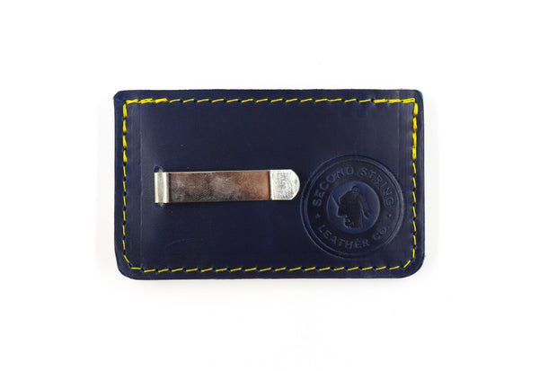 Florida 3 Slot Money Clip