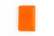 New York 6 Slot Wallet
