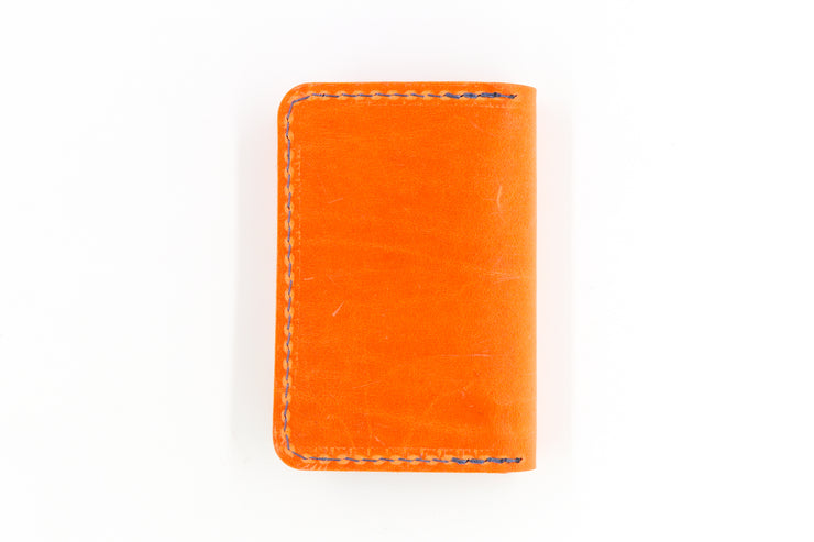 New York 6 Slot Wallet