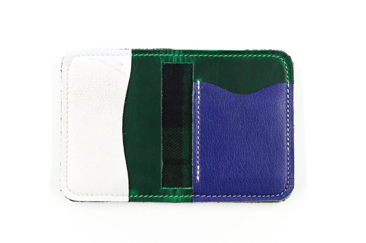 Vancouver 4 Slot Wallet