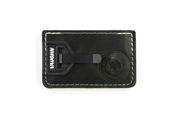 Dallas 3 Slot Money Clip