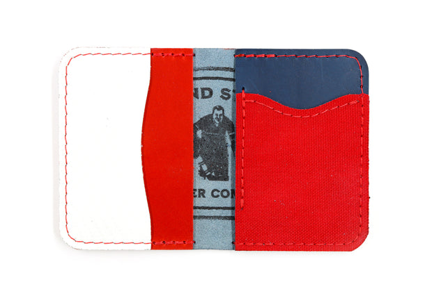 Florida 4 Slot Wallet