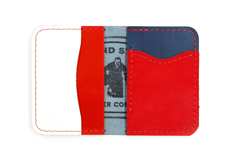 Florida 4 Slot Wallet