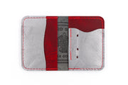 Carolina 4 Slot Wallet