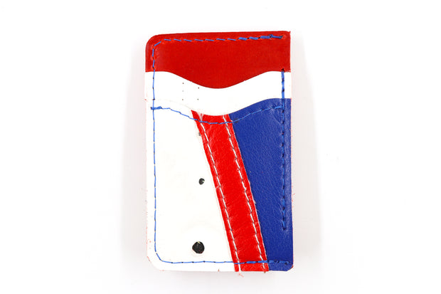 USA 3 Slot Money Clip