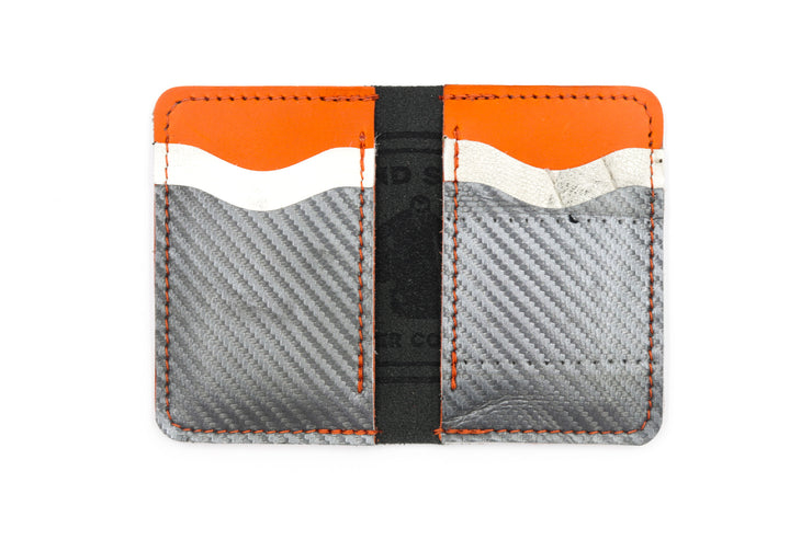 Razor Collection 6 Slot Wallet