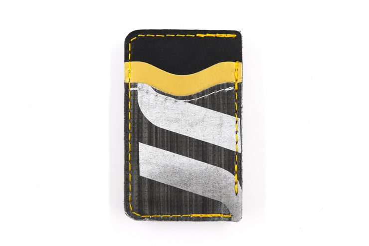 Boston 3 Slot Money Clip