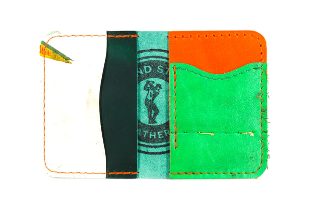 Juice Box 4 Slot Wallet