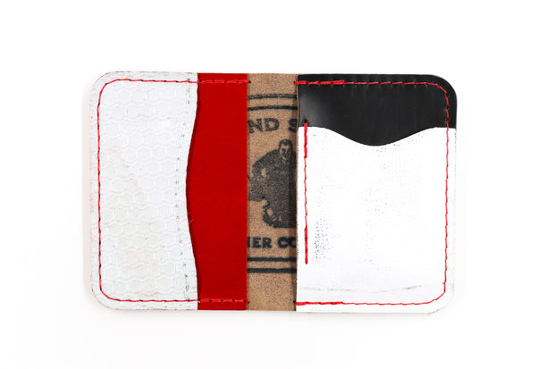 Detroit 4 Slot Wallet