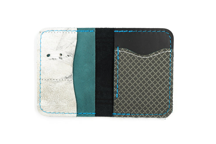 San Jose 4 Slot Wallet