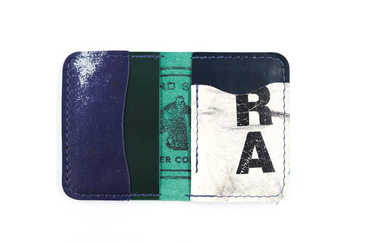 Hartford 4 Slot Wallet