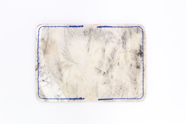 Tampa Bay Big Cat 6 Slot Wallet