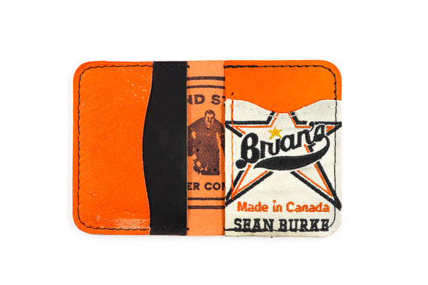 Philadelphia 4 Slot Wallet