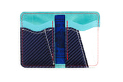 Seattle 6 Slot Wallet