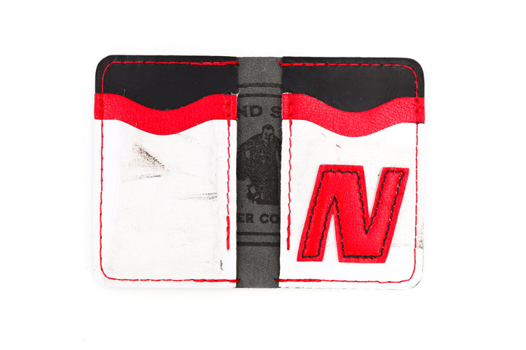 Detroit Iceberg 6 Slot Wallet