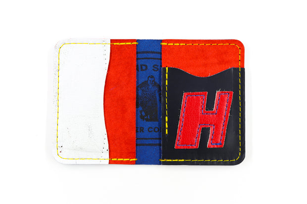 Florida 4 Slot Wallet