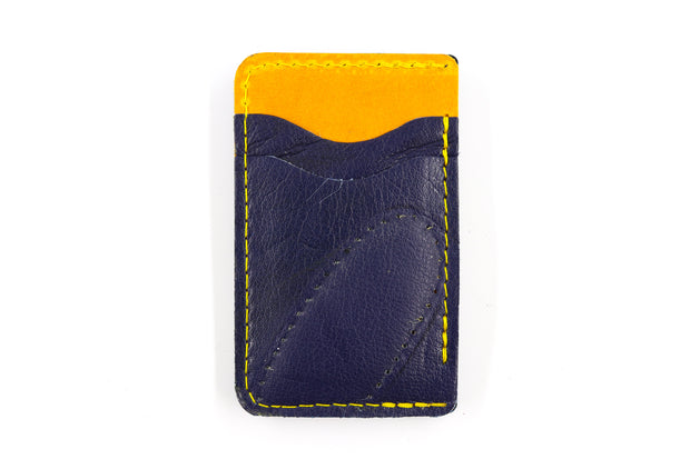 St Louis 3 Slot Money Clip