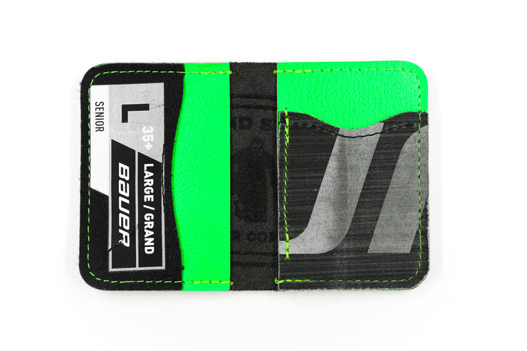 Dallas 4 Slot Wallet
