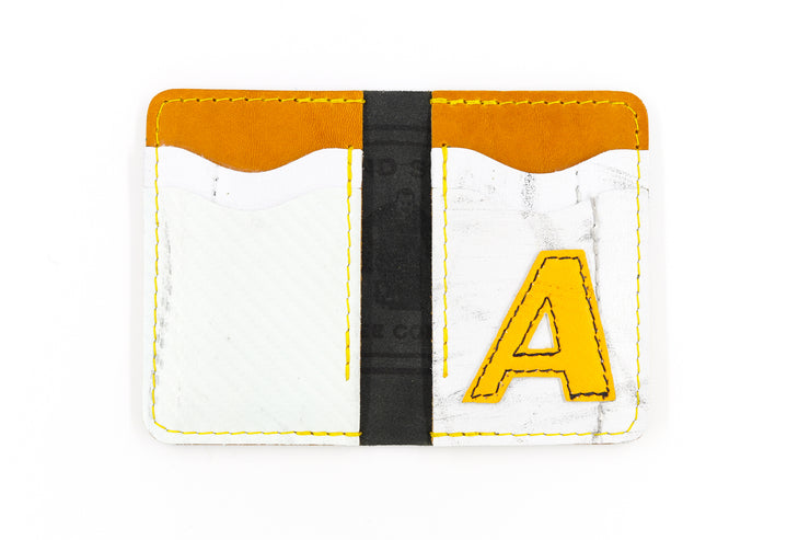 Pittsburgh 6 Slot Wallet