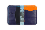 New York 1 4 Slot Wallet