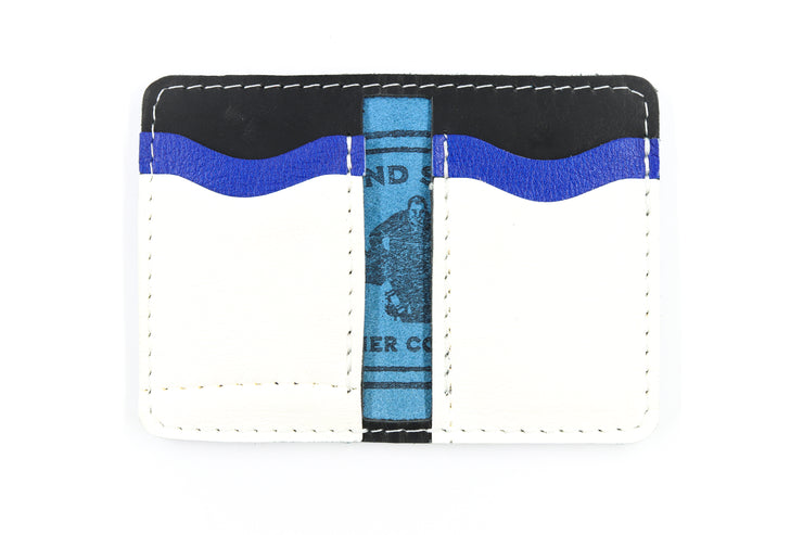 Toronto 6 Slot Wallet