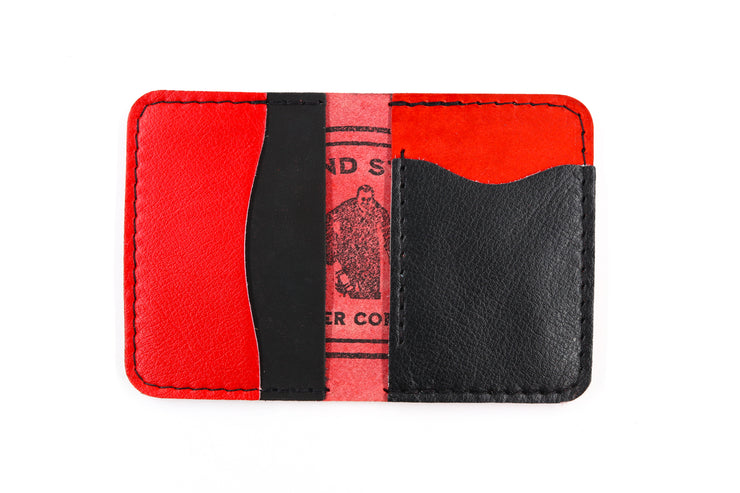 New Jersey 4 Slot Wallet
